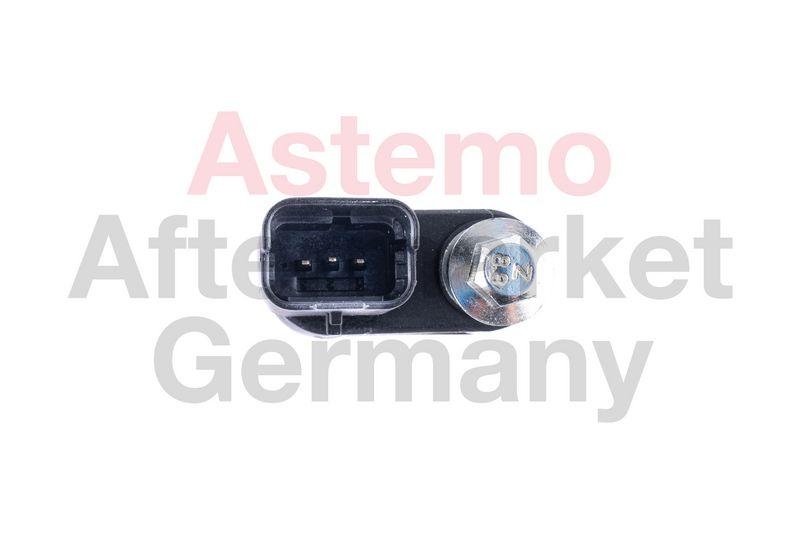HITACHI 2501864 Sensor, Nockenwellenposition für CITROËN u.a.
