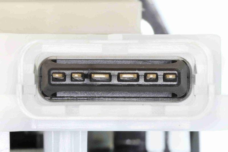 ACKOJA A53-85-0007 Türschloss vorne links für KIA