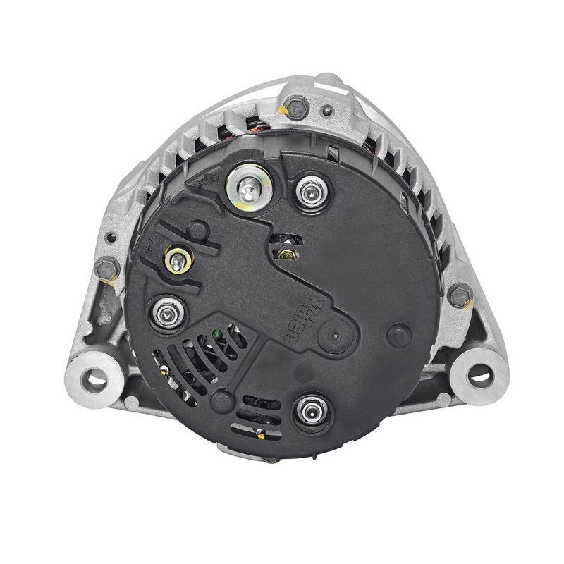 VALEO 439244 Generator Neu - ORIGINS