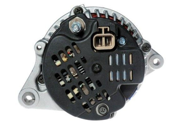 HELLA 8EL 011 711-481 Generator 14V 90A