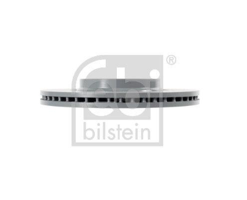 FEBI BILSTEIN 108575 Bremsscheibe f&uuml;r HYUNDAI
