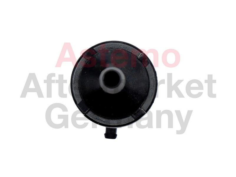 HITACHI 2509313 R&uuml;ckschlagventil f&uuml;r AUDI u.a.