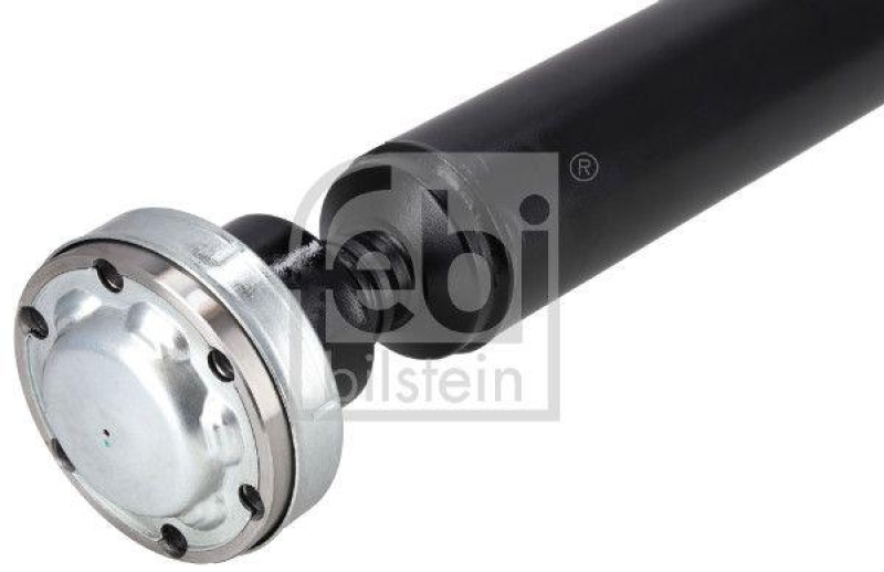 FEBI BILSTEIN 174109 Kardanwelle f&uuml;r VW-Audi