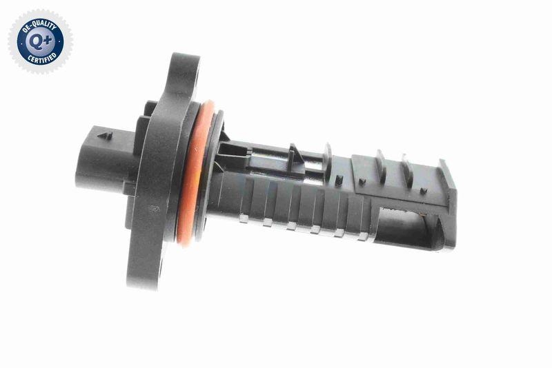 VEMO V20-72-5174 Luftmassenmesser Einsteckfühler ohne Messrohr 4-Polig für BMW