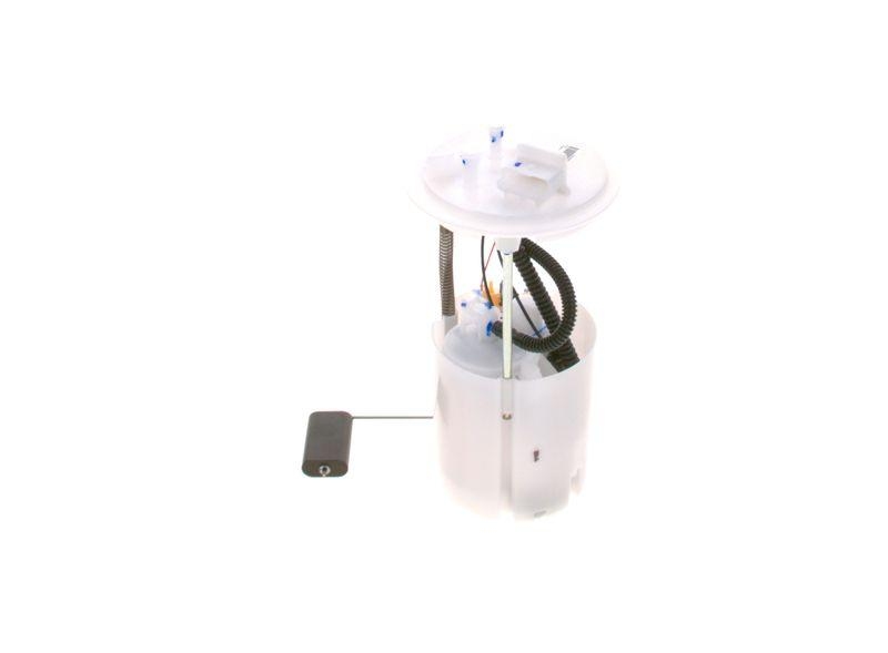 Bosch 0 580 200 080 Ekp-Einbaueinheit