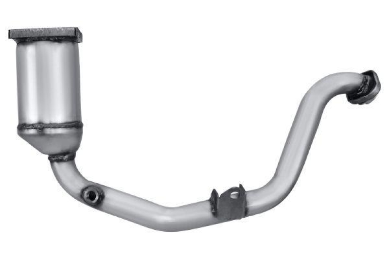 HELLA 8LE 366 050-311 Katalysator CITROEN