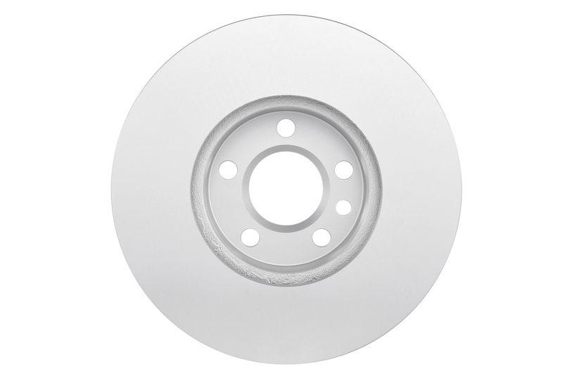 BOSCH 0 986 479 037 Bremsscheibe &Oslash; 300mm f&uuml;r Vorderachse