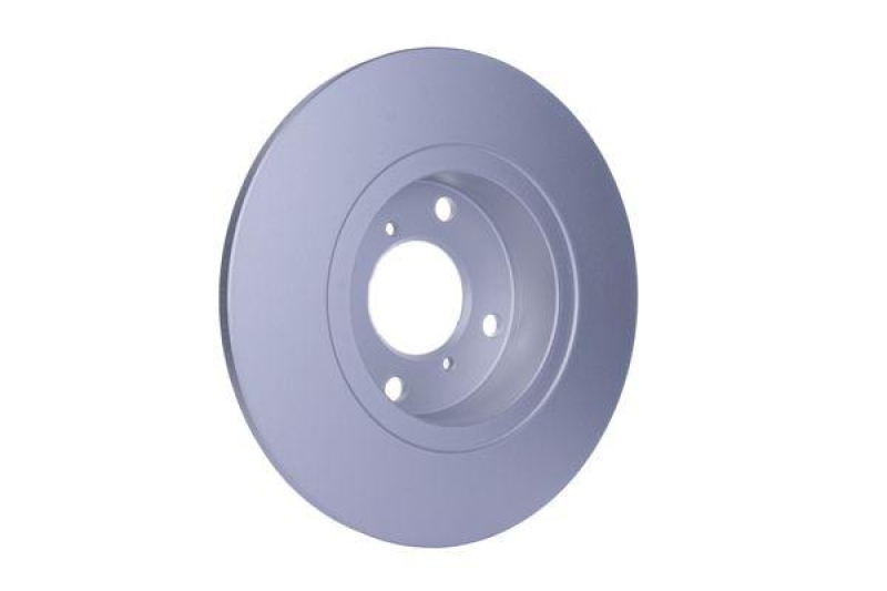 HELLA 8DD 355 108-211 Bremsscheibe f&uuml;r OPEL/SUZUKI