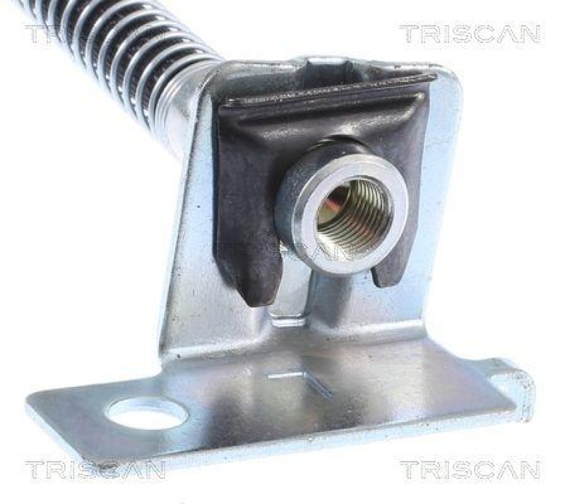 TRISCAN 8150 43166 Bremsschlauch f&uuml;r Hyundai I-Serie