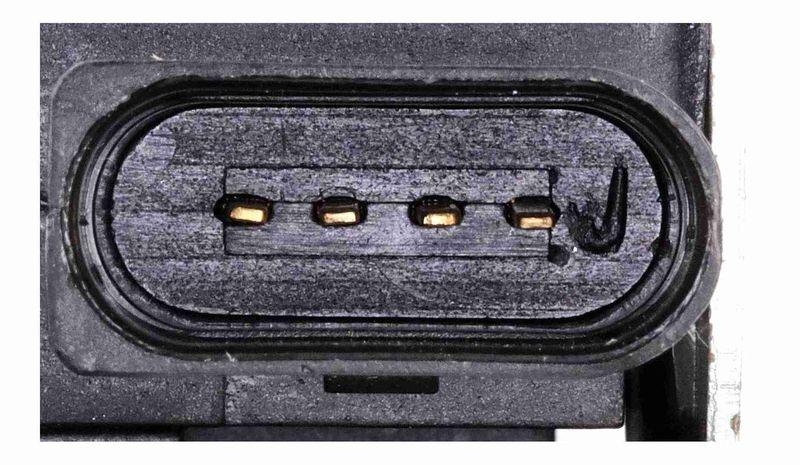 VEMO V10-85-0211 Heckklappenschloss f&uuml;r SKODA