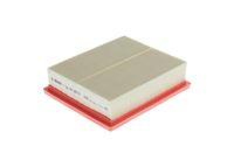 Bosch F 026 400 669 Luftfiltereinsatz S0669