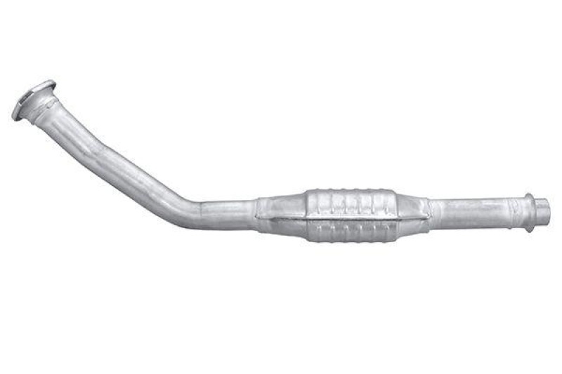 HELLA 8LE 366 050-321 Katalysator CITROEN;PEUGEOT