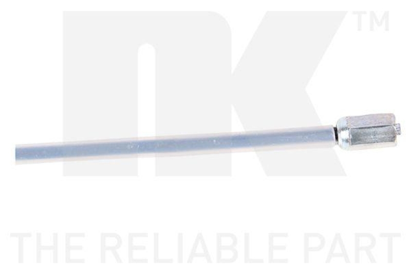 NK 9047141 Seilzug, Feststellbremse f&uuml;r SEAT, SKODA, VW