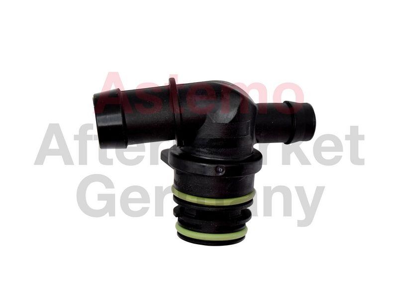 HITACHI 2509315 R&uuml;ckschlagventil f&uuml;r AUDI u.a.