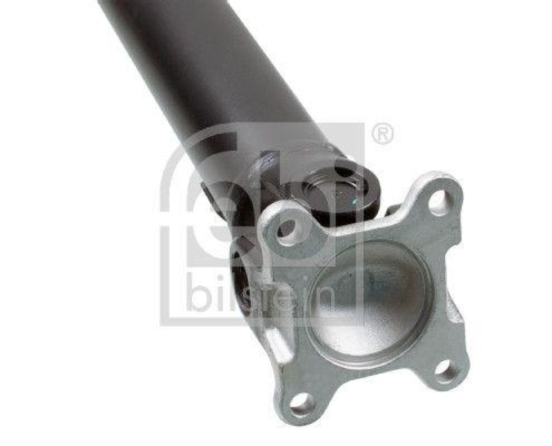 FEBI BILSTEIN 174111 Kardanwelle f&uuml;r Mercedes-Benz