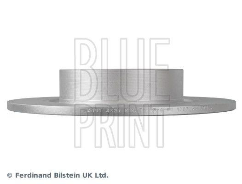 BLUE PRINT ADB114321 Bremsscheibe f&uuml;r Mini