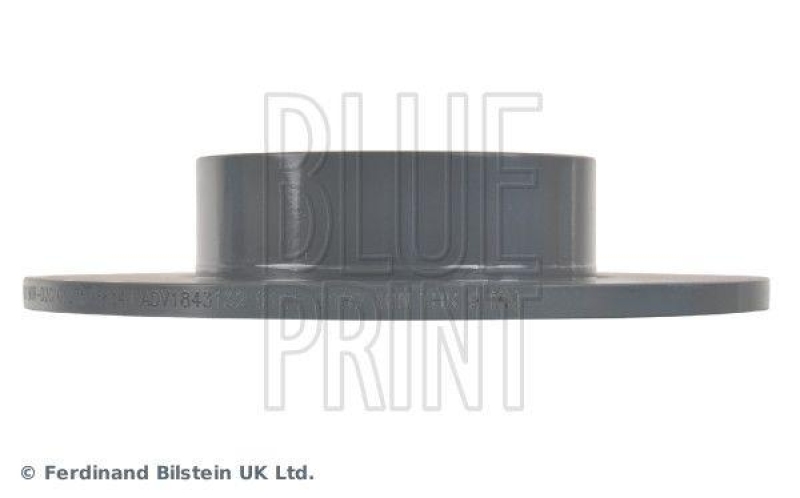 BLUE PRINT ADV1843132 Bremsscheibe f&uuml;r Alfa Romeo