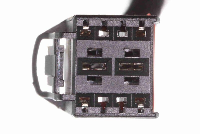 VEMO V10-55-0018 Elektromotor, Heckklappe für SKODA