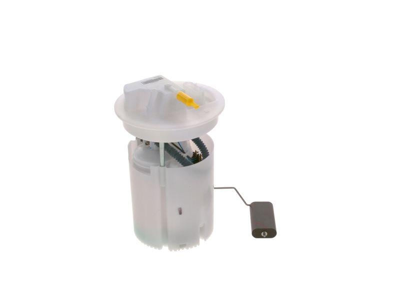 Bosch 0 580 200 093 Ekp-Einbaueinheit