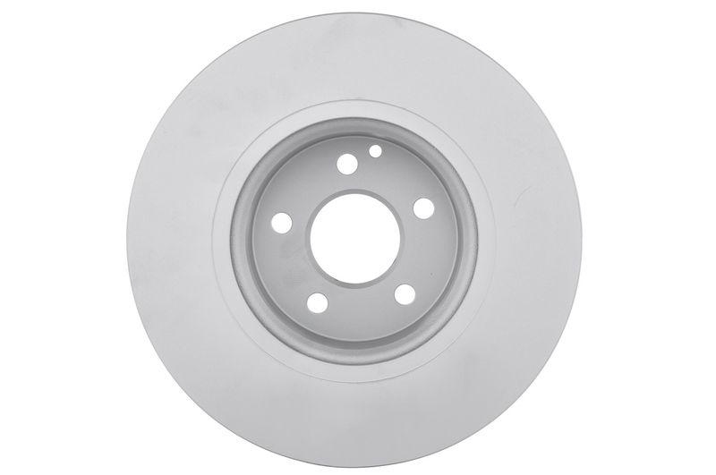 BOSCH 0 986 479 040 Bremsscheibe &Oslash; 312mm f&uuml;r Vorderachse