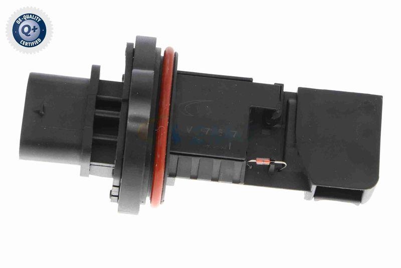 VEMO V20-72-5177 Luftmassenmesser Einsteckf&uuml;hler ohne Messrohr f&uuml;r BMW