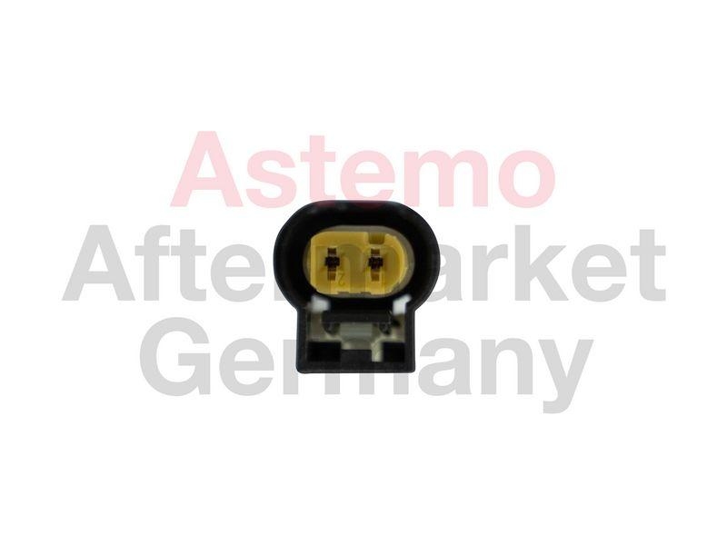 HITACHI 2507022 Sensor, Abgastemperatur f&uuml;r MERCEDES u.a.