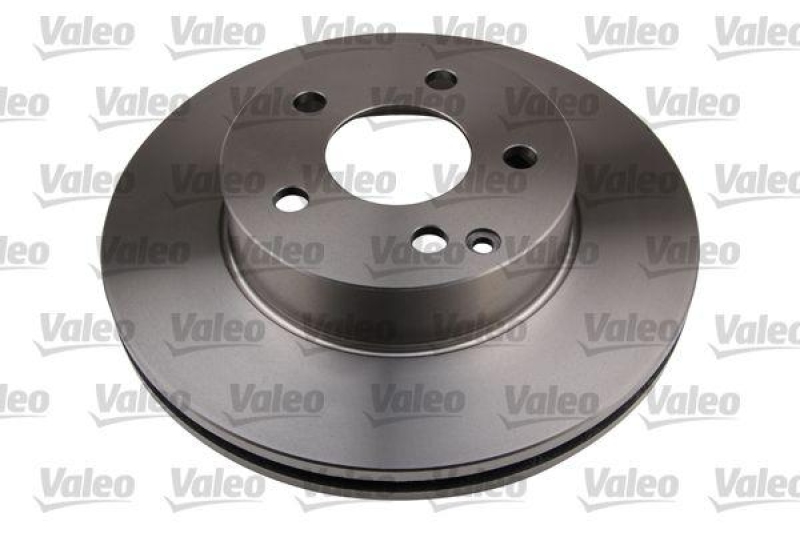 VALEO 197316 Bremsscheibe