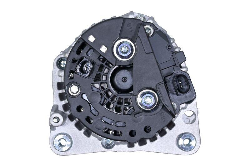 HELLA 8EL 011 711-561 Generator 14V 90A