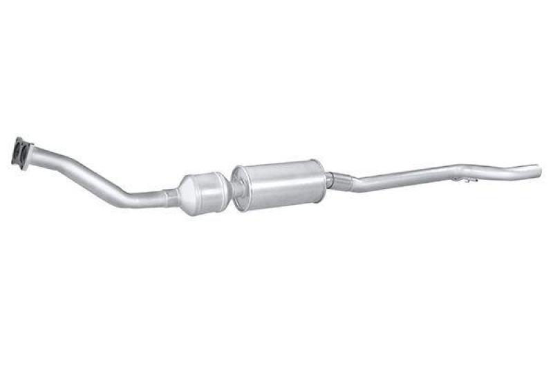 HELLA 8LE 366 050-341 Katalysator CITROEN