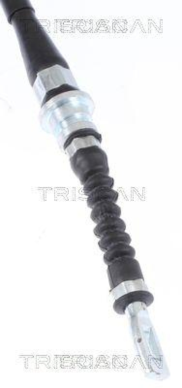 TRISCAN 8140 69172 Handbremsseil f&uuml;r Suzuki