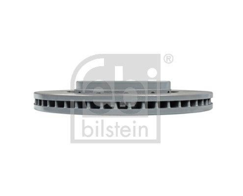 FEBI BILSTEIN 108401 Bremsscheibe f&uuml;r HONDA