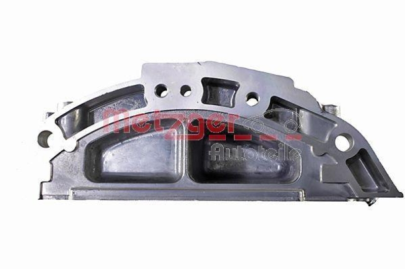 METZGER 7990142 &Ouml;lwanne f&uuml;r FORD MIT &Ouml;LABLASSSCHRAUBE