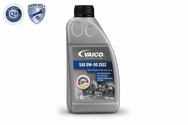 VAICO V22-0886 Zahnriemensatz für Turbo-Motoren für CITROËN