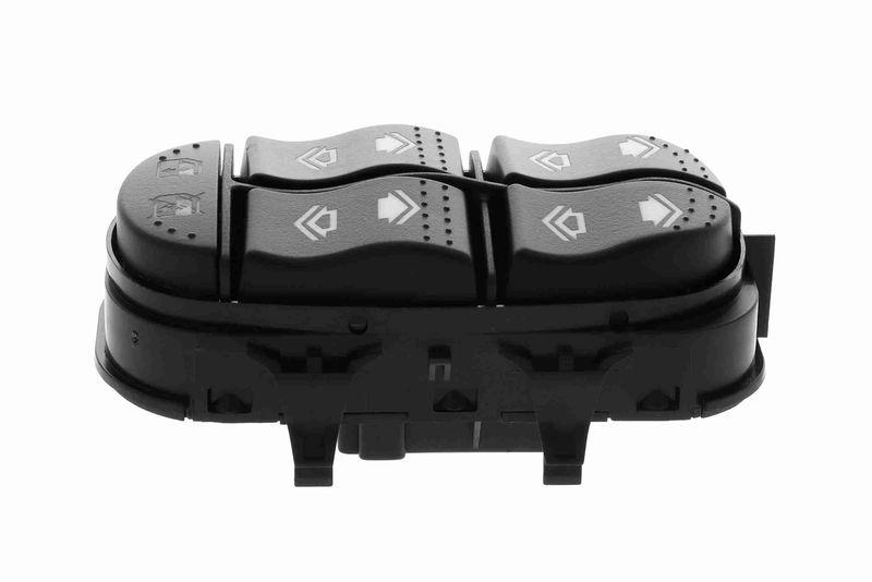 VEMO V25-73-0052 Schalter, Fensterheber vorne 11-Polig f&uuml;r FORD