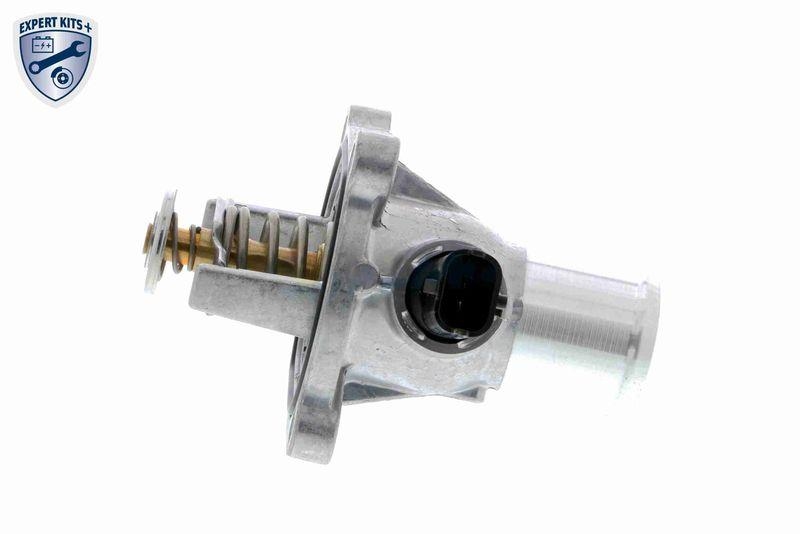VEMO V40-99-0031 Thermostatgeh&auml;use 105 &deg;C - mit Geh&auml;use, mit Dichtung f&uuml;r OPEL