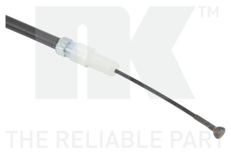 NK 922552 Seilzug, Kupplungsbetätigung für FORD