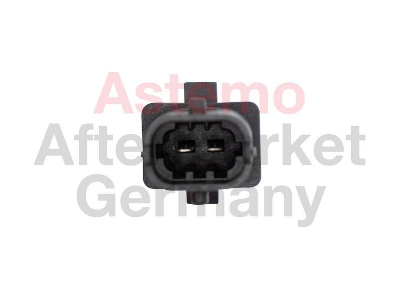 HITACHI 2507023 Sensor, Abgastemperatur f&uuml;r ALFA u.a.