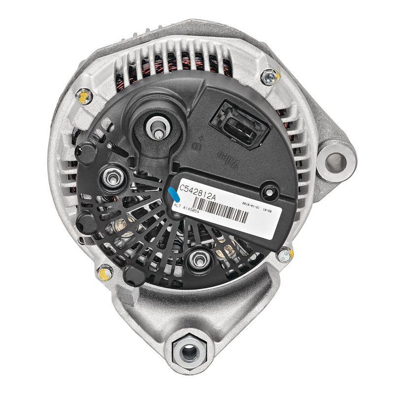 VALEO 439252 Generator Neu - ORIGINS