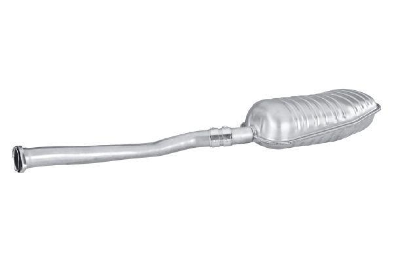 HELLA 8LD 366 026-961 Endschalld&auml;mpfer BMW