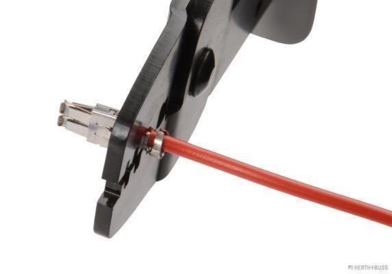 HERTH+BUSS 90942242 Crimpzange Universal | 0,13 - 6 mm²