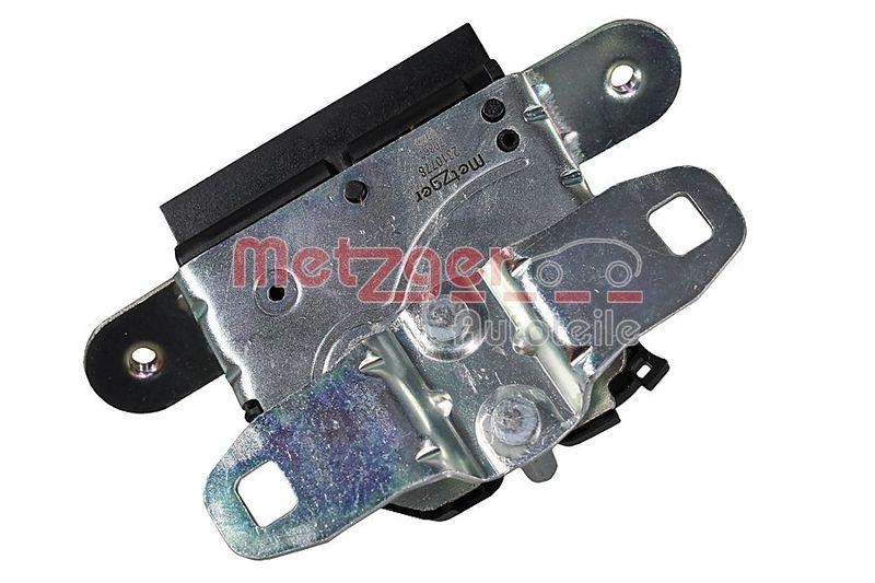 METZGER 2310778 Heckklappenschloss f&uuml;r ABARTH/FIAT/LANCIA