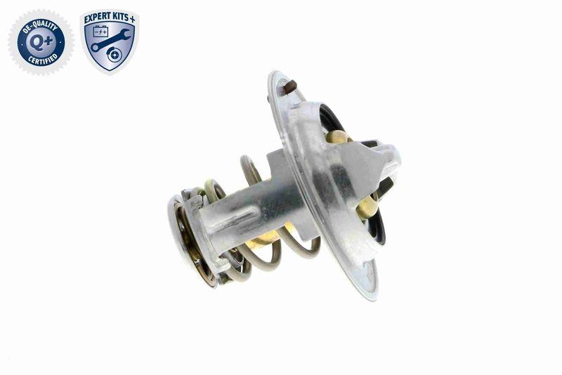 VEMO V40-99-0032 Thermostat, K&uuml;hlmittel 89 &deg;C mit Dichtung f&uuml;r OPEL