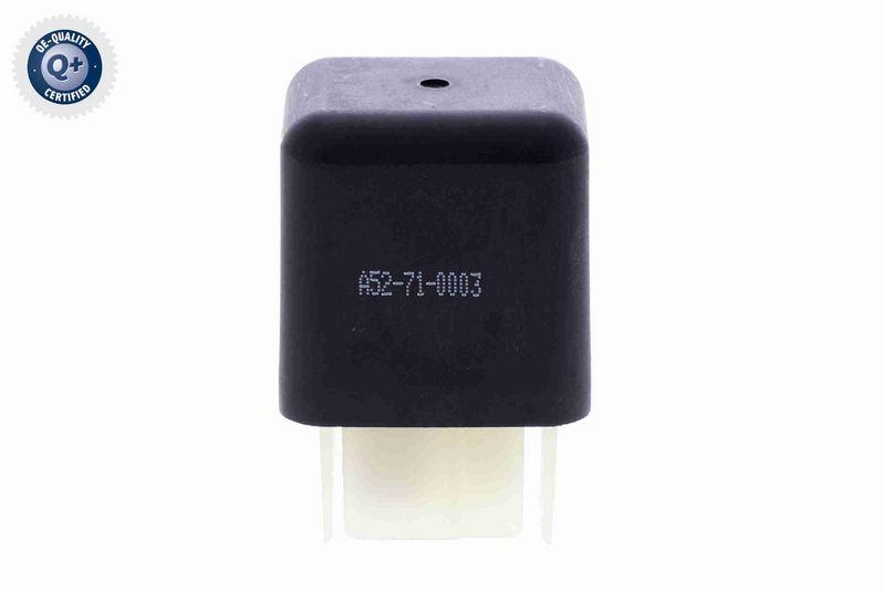 ACKOJA A52-71-0003 Relais, Innenraumgebläse für HYundAI