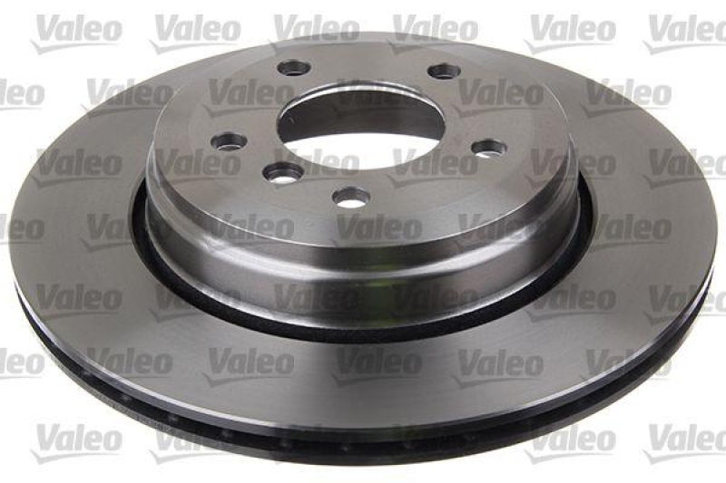 VALEO 197319 Bremsscheibe