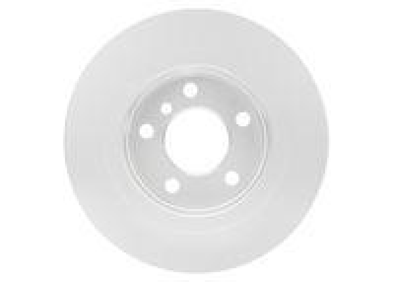 BOSCH 0 986 479 043 Bremsscheiben &Oslash; 290mm f&uuml;r Hinterachse