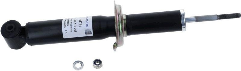 SACHS 105 741 Sto&szlig;d&auml;mpfer
