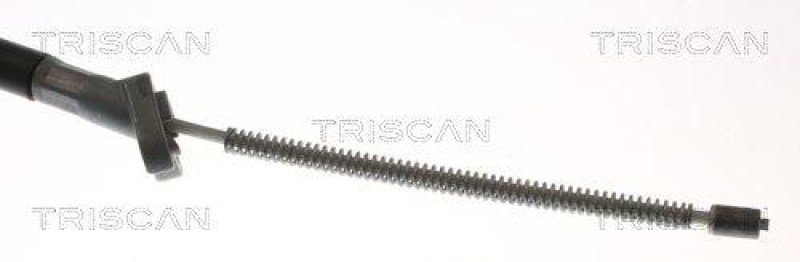 TRISCAN 8140 83005 Handbremsseil f&uuml;r Maxus