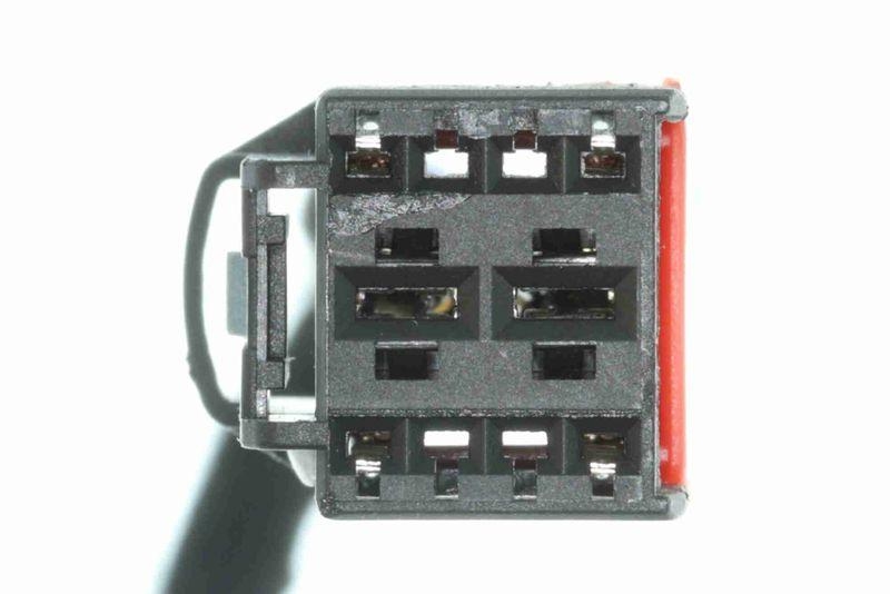 VEMO V10-55-0022 Elektromotor, Heckklappe für SEAT