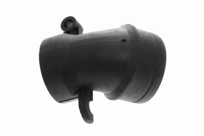 VAICO V10-6558 Ansaugschlauch, Luftfilter Luftmengenmesser f&uuml;r VW