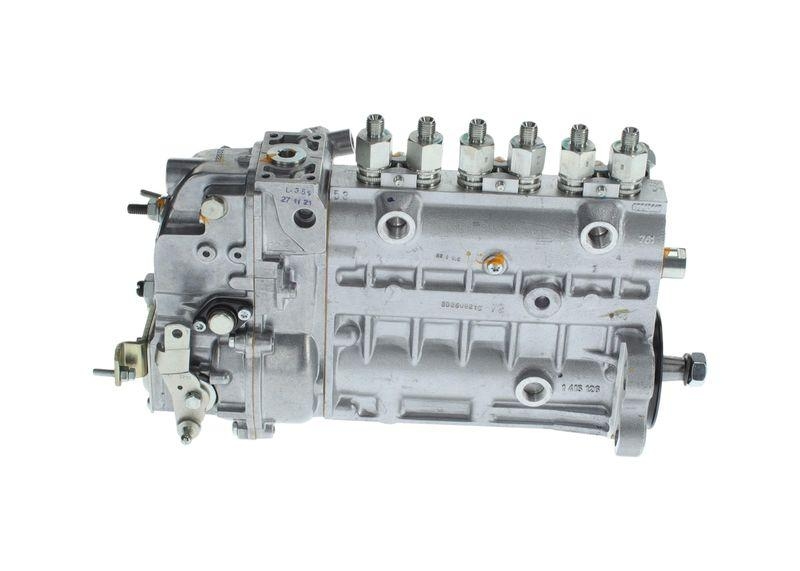 Bosch F 002 A0Z 004 Einspritzpumpen-Aggregat